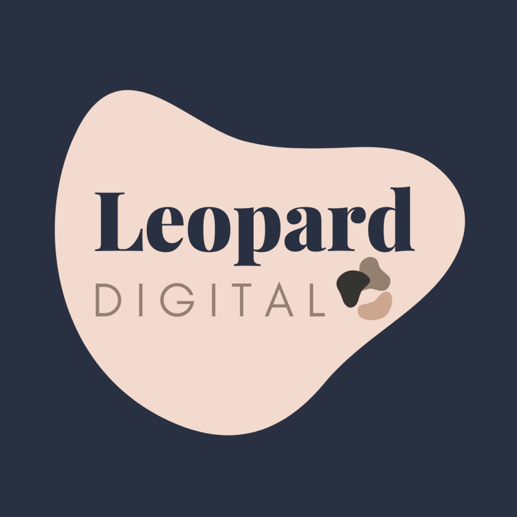 Leopard Digital